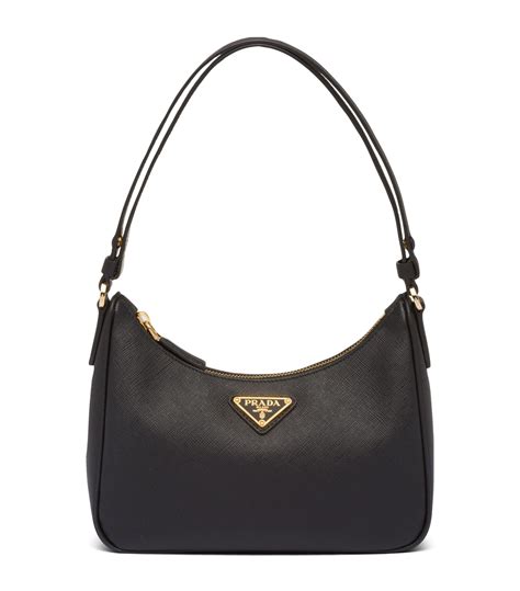 borsa prada saffiano lux limited edition|prada saffiano leather handbags.